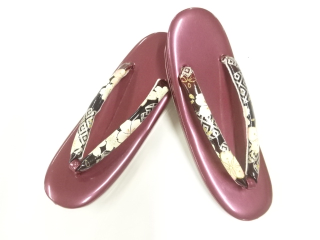 JAPANESE KIMONO / ZORI (JPN:LL)